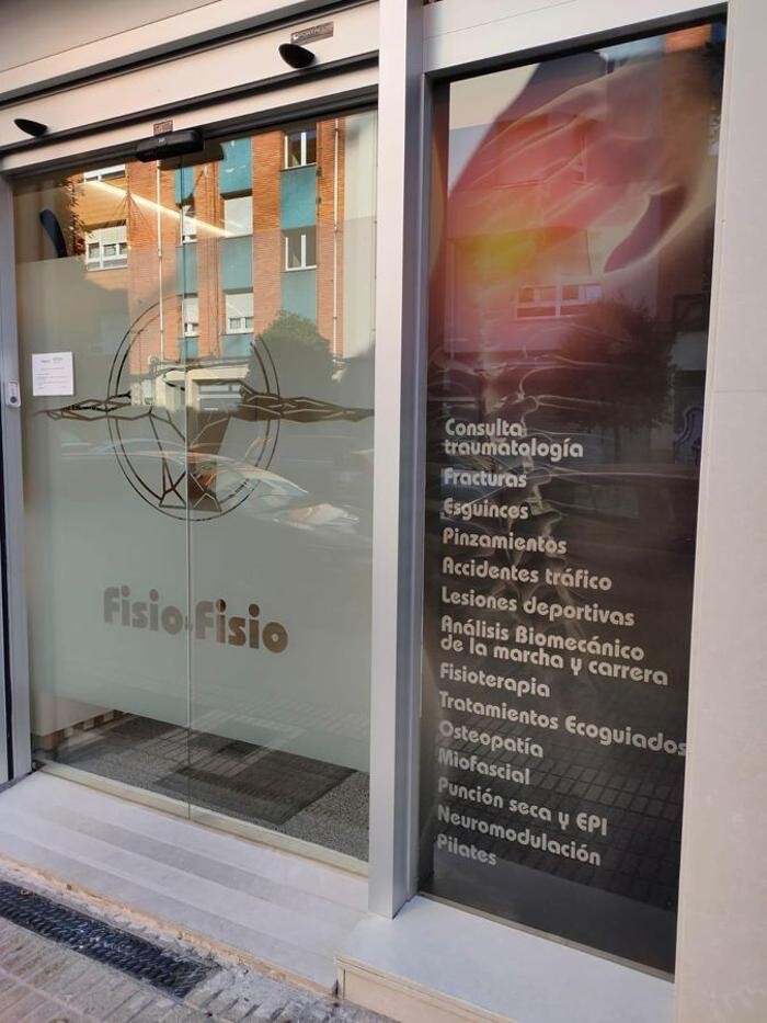 Images Fisio & Fisio