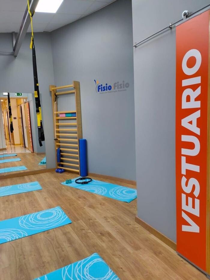 Images Fisio & Fisio