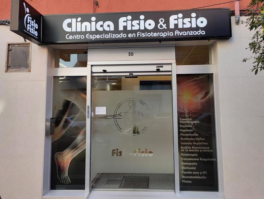 Images Fisio & Fisio