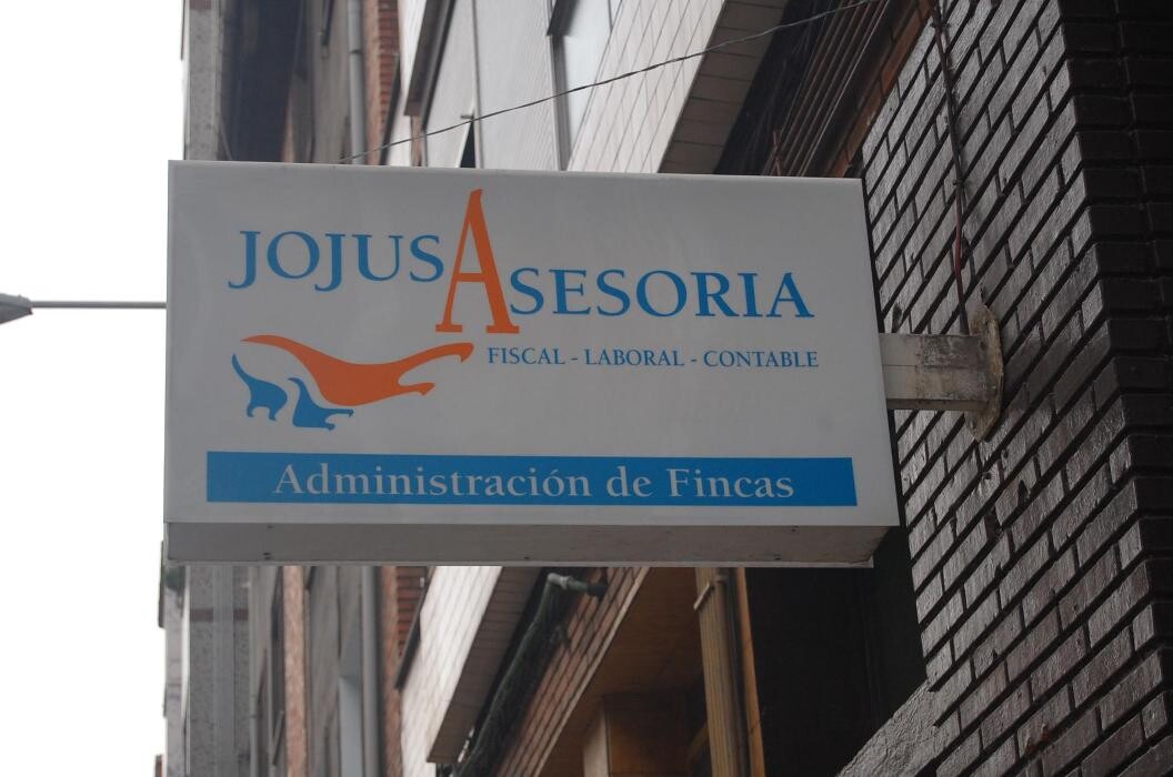 Images Jojusa Administraciones