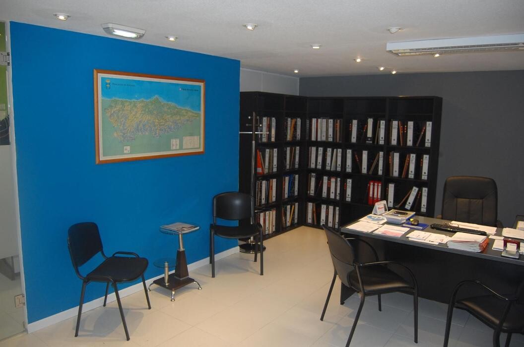 Images Jojusa Administraciones