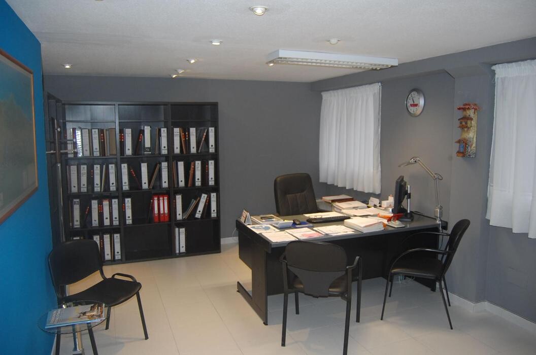 Images Jojusa Administraciones