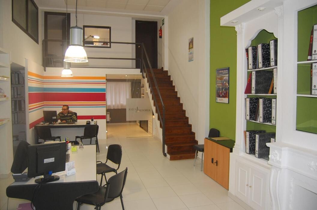 Images Jojusa Administraciones