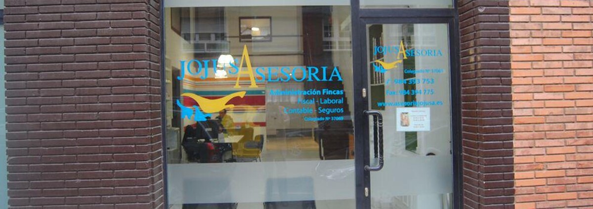 Images Jojusa Administraciones