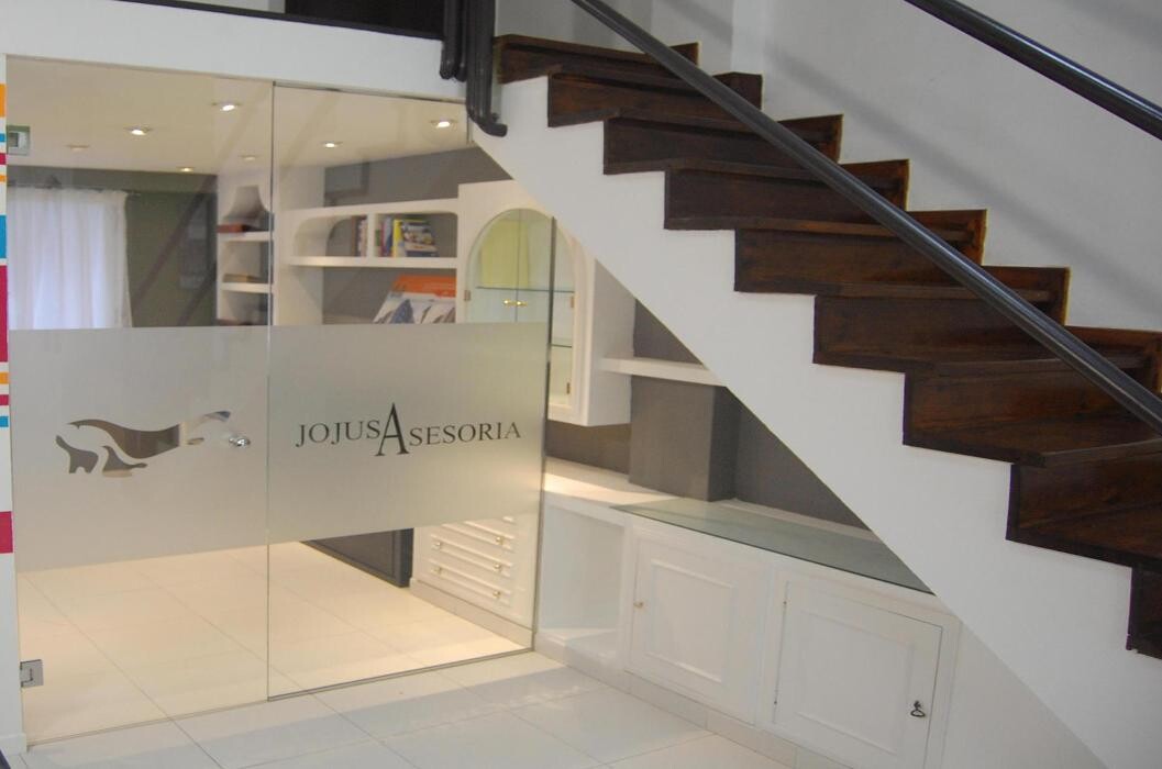 Images Jojusa Administraciones