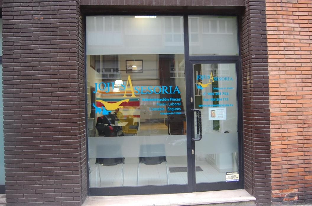 Images Jojusa Administraciones