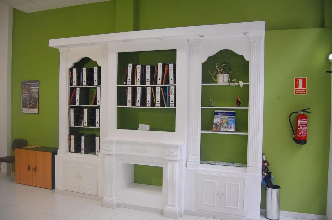 Images Jojusa Administraciones