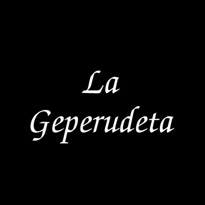 La Geperudeta Logo