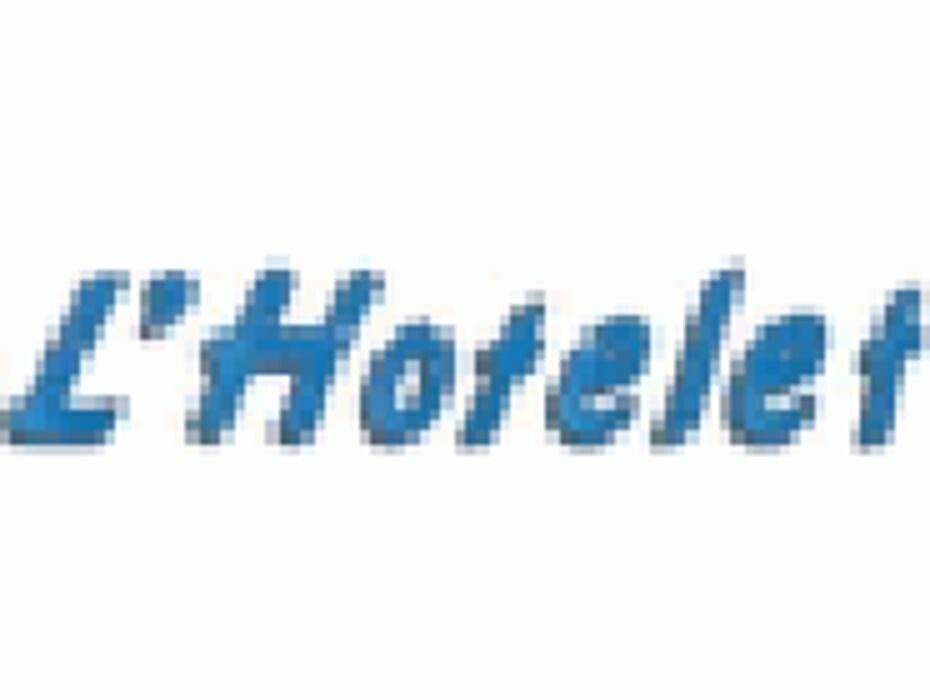 L'Hotelet Logo