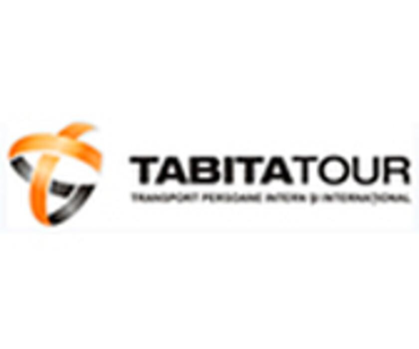 Tabita Tour Logo