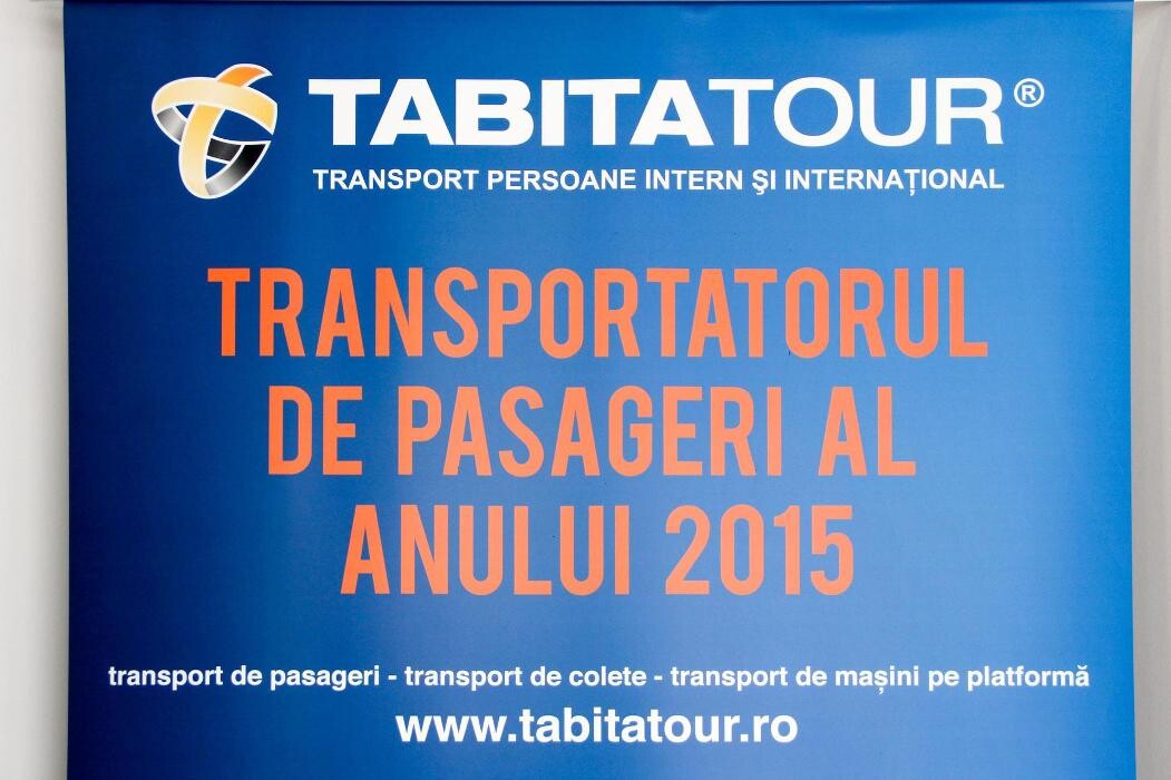 Images Tabita Tour