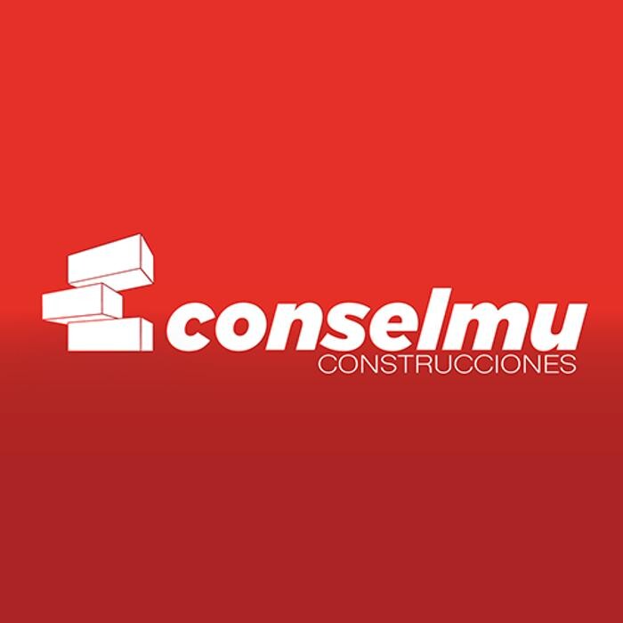 Construcciones Elizaga Mugika Logo