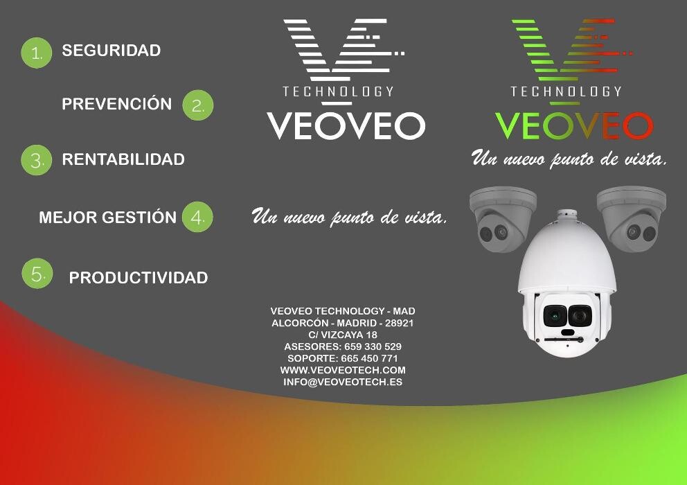 Images Veoveo Technology SL