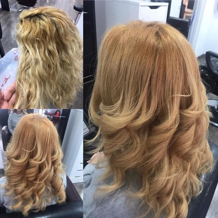 Images Jaabs Sibisse Peluquería y Estética