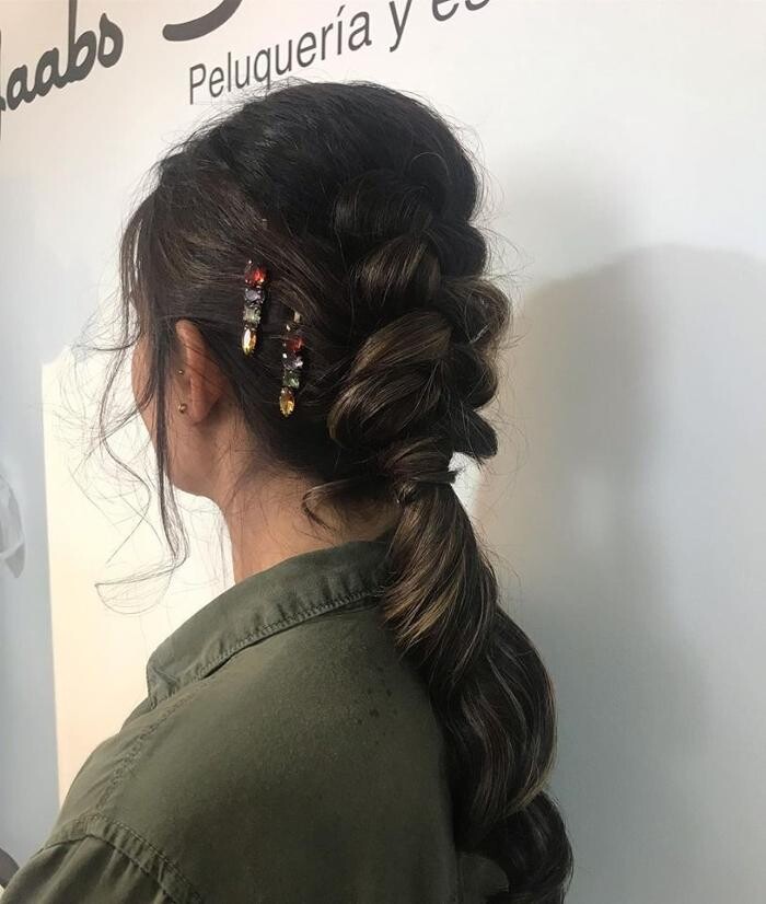 Images Jaabs Sibisse Peluquería y Estética