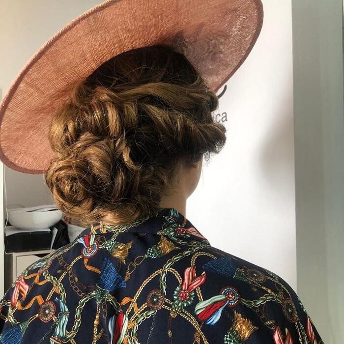 Images Jaabs Sibisse Peluquería y Estética