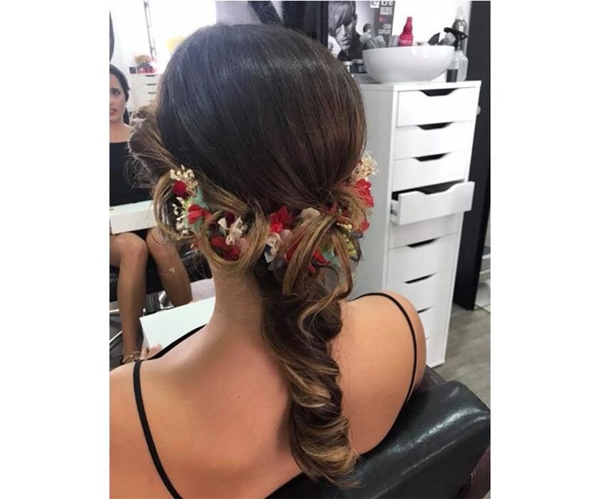 Images Jaabs Sibisse Peluquería y Estética