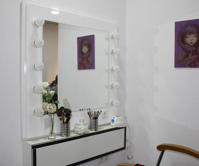 Images Jaabs Sibisse Peluquería y Estética