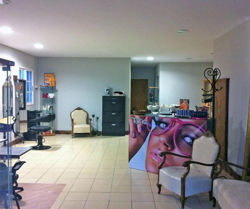 Images Jaabs Sibisse Peluquería y Estética