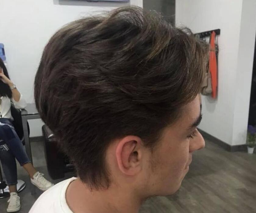 Images Jaabs Sibisse Peluquería y Estética