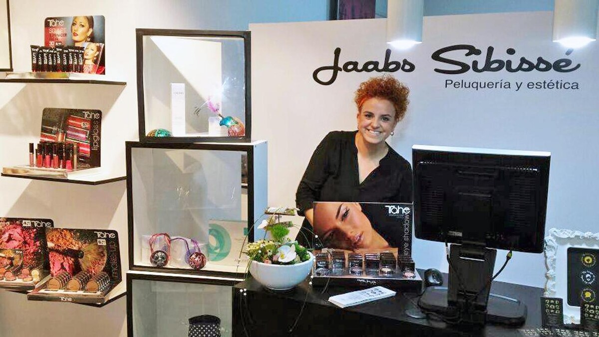 Images Jaabs Sibisse Peluquería y Estética