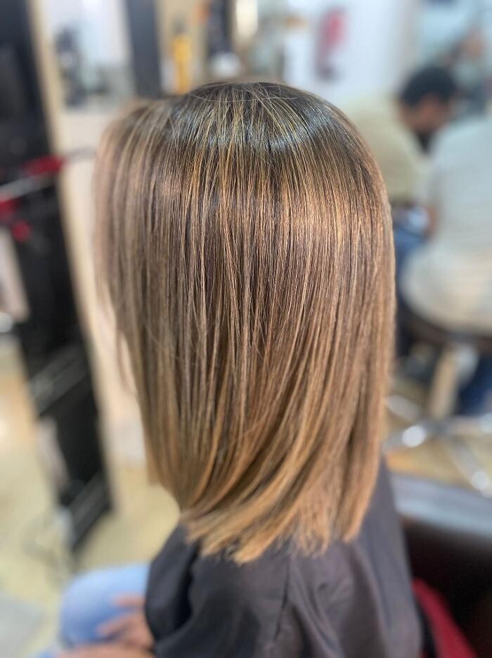 Images Jaabs Sibisse Peluquería y Estética