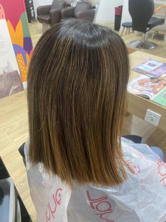 Images Jaabs Sibisse Peluquería y Estética