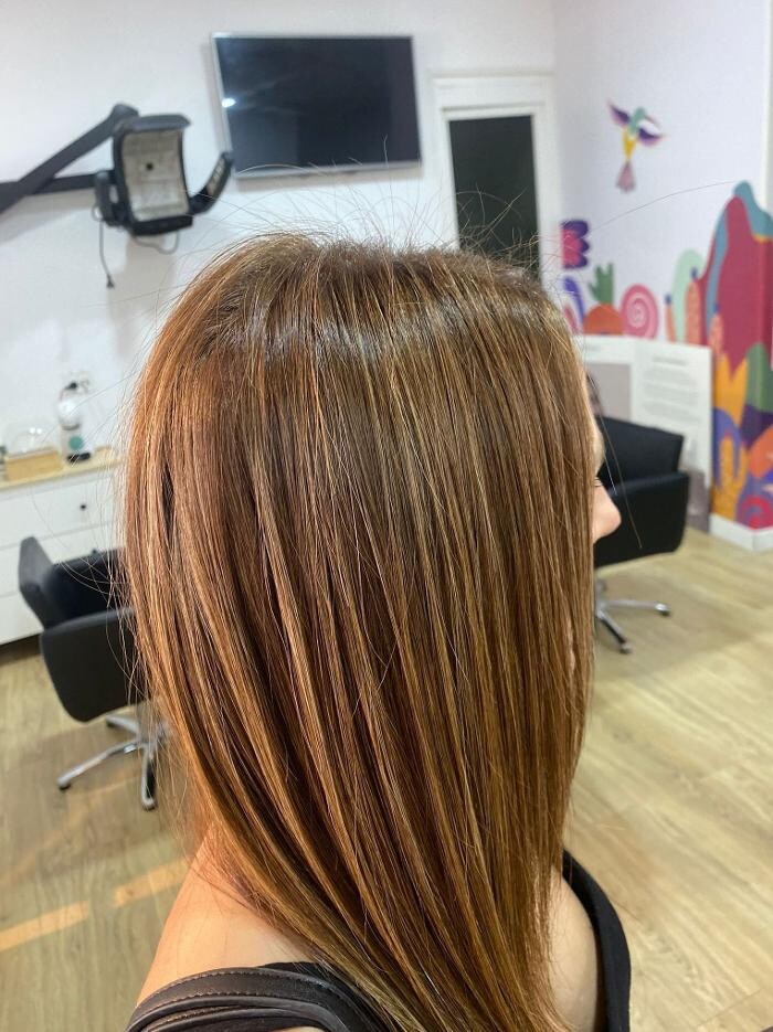 Images Jaabs Sibisse Peluquería y Estética