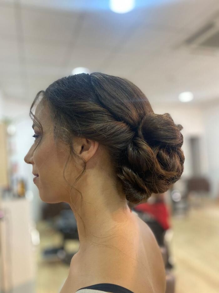 Images Jaabs Sibisse Peluquería y Estética