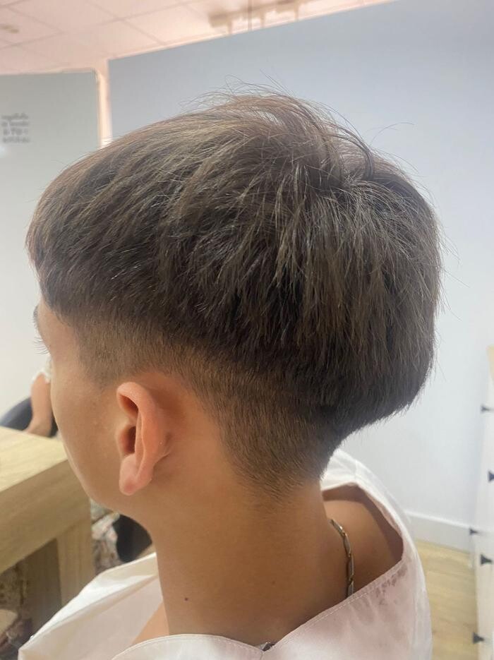 Images Jaabs Sibisse Peluquería y Estética