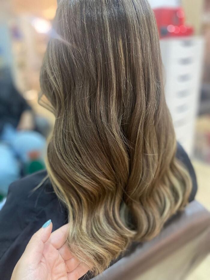 Images Jaabs Sibisse Peluquería y Estética