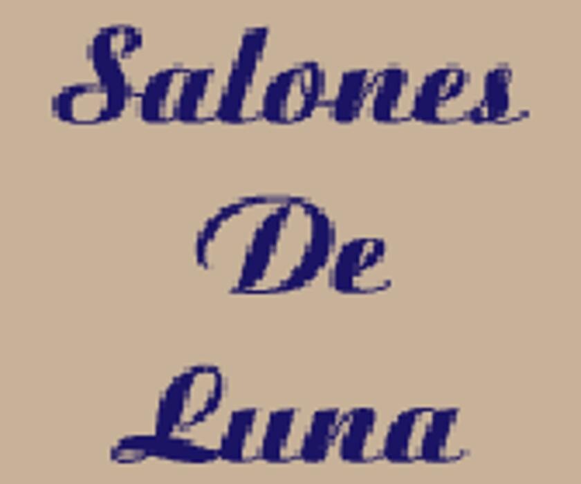 Salones De Luna Logo