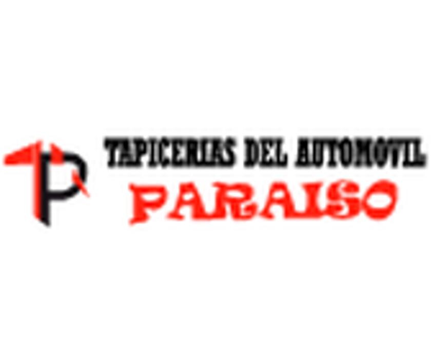 Autotapizados & Restauración M. Paraíso Logo