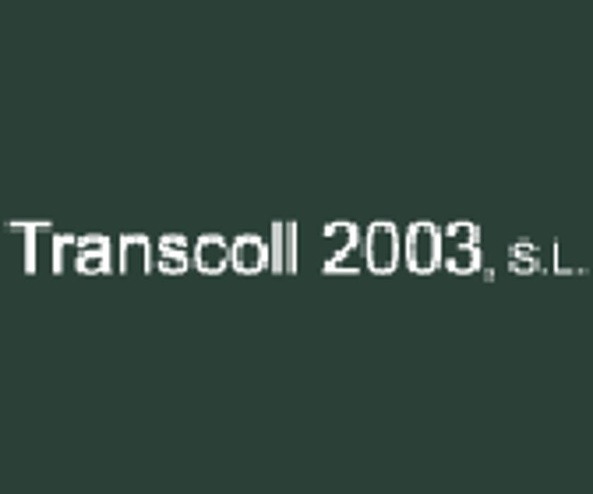 Transcoll 2003 Logo