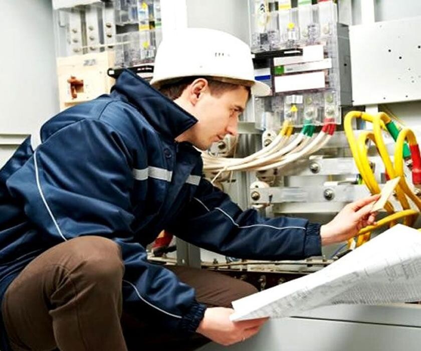 Images Electrotécnica de Ochoa, S.L.