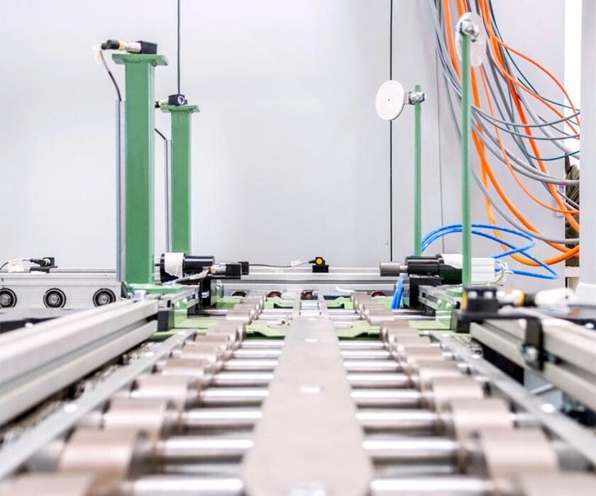 Images Electrotécnica de Ochoa, S.L.