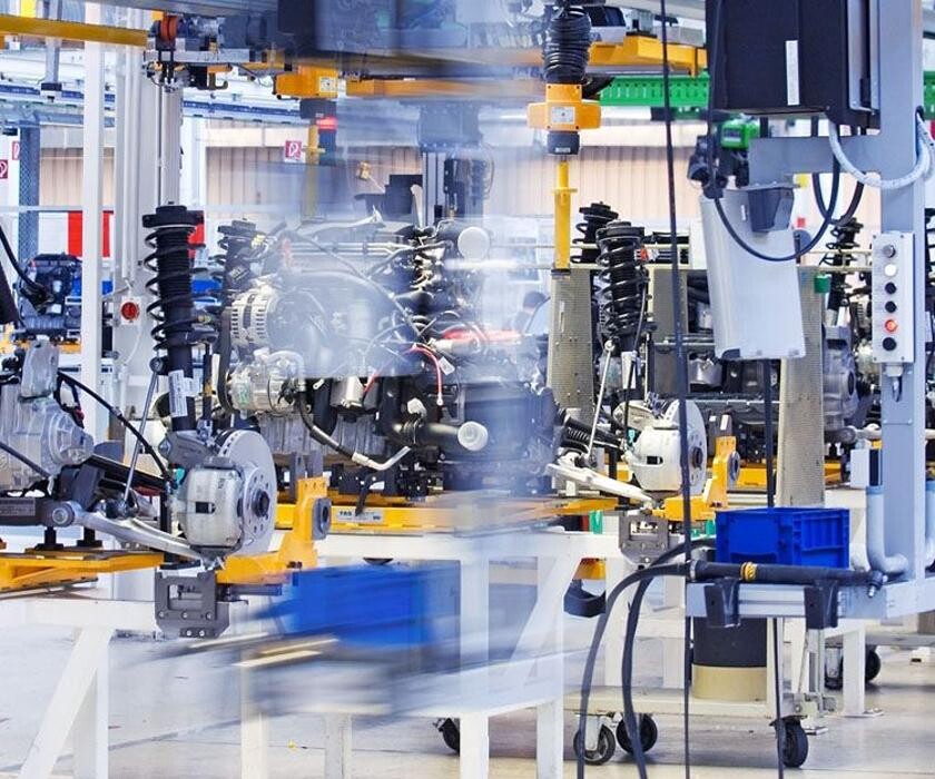 Images Electrotécnica de Ochoa, S.L.