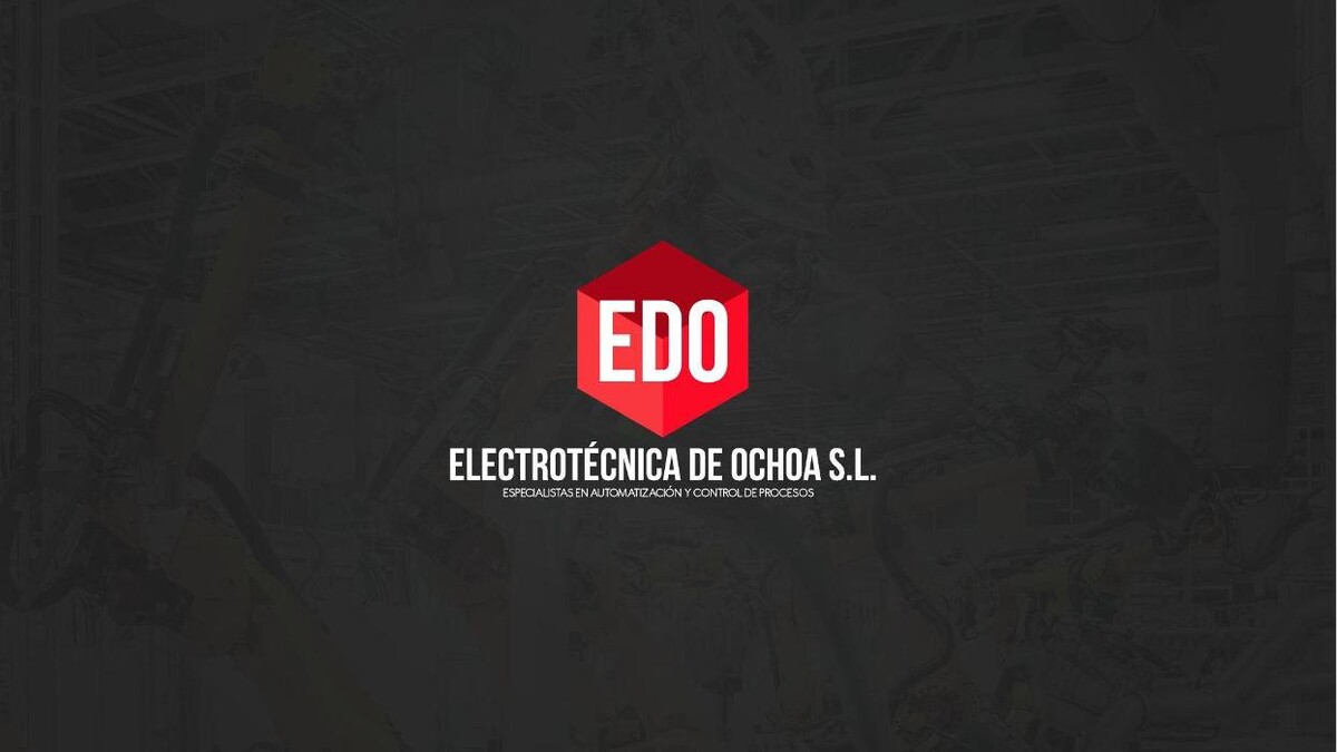 Images Electrotécnica de Ochoa, S.L.