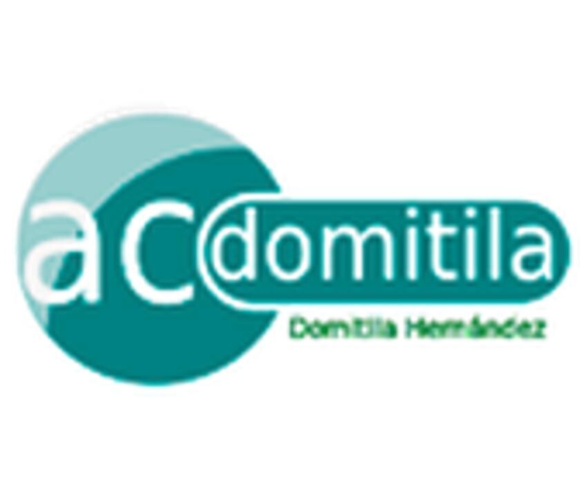 Asociación Domitila Logo