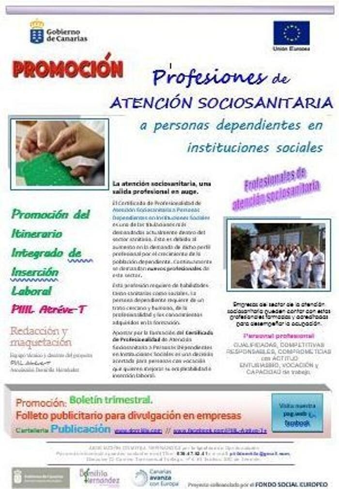 Images Asociación Domitila