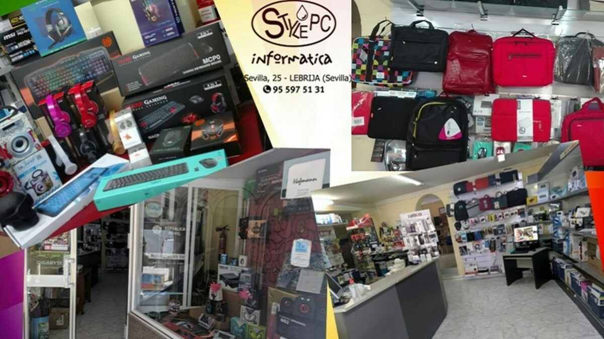 Images Stylepc Informatica