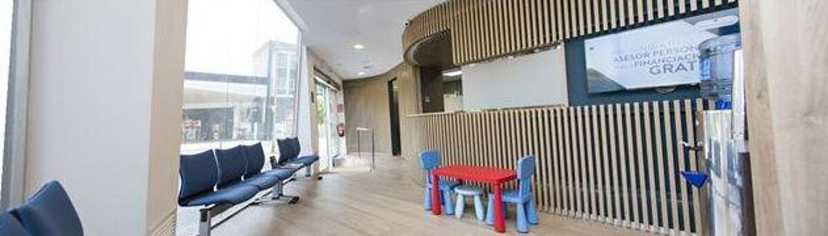 Images Clínica Dental Santa Eulàlia