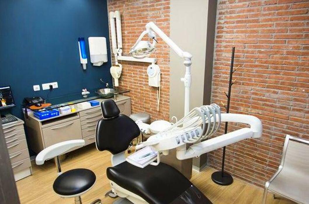 Images Clínica Dental Santa Eulàlia