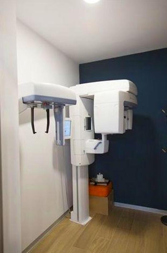 Images Clínica Dental Santa Eulàlia
