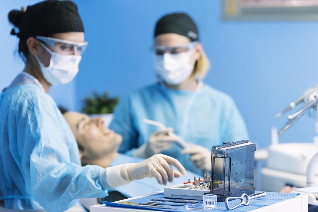 Images Clínica Dental Santa Eulàlia