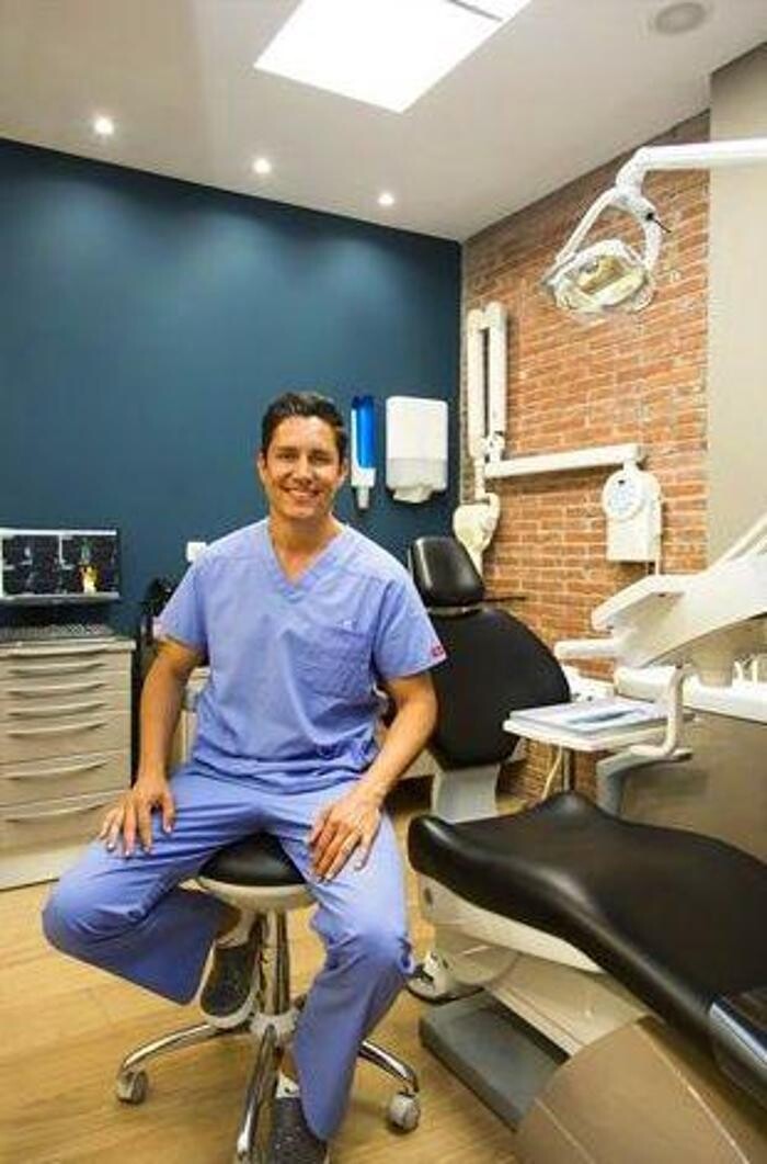 Images Clínica Dental Santa Eulàlia