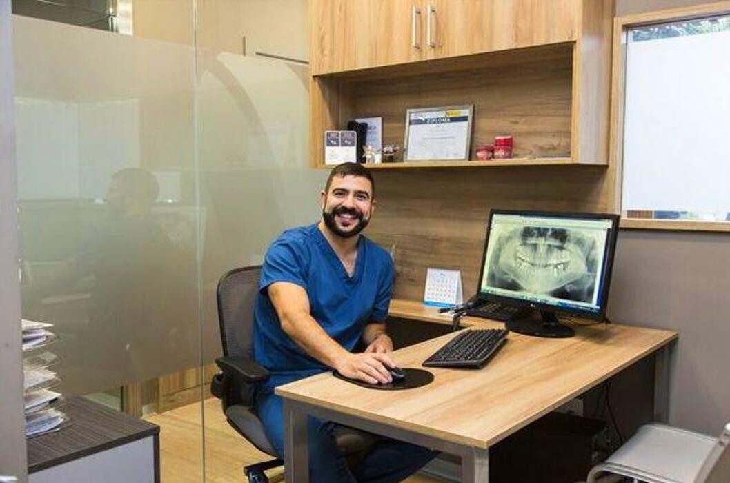 Images Clínica Dental Santa Eulàlia
