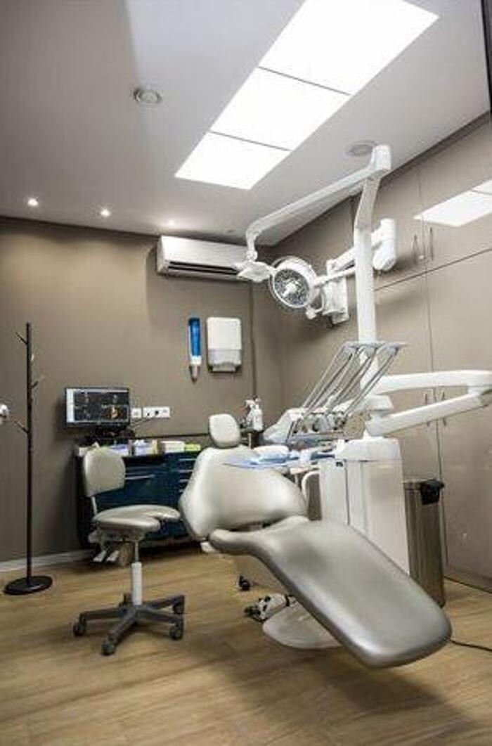 Images Clínica Dental Santa Eulàlia