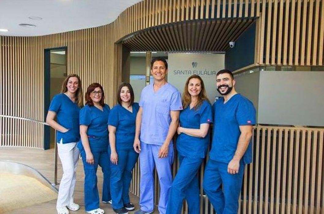 Images Clínica Dental Santa Eulàlia