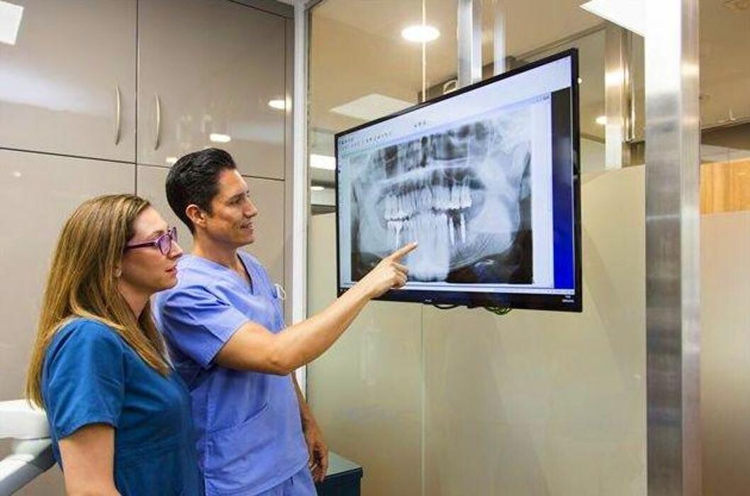 Images Clínica Dental Santa Eulàlia